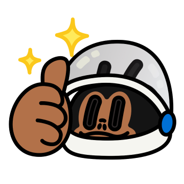Cheers UP Emoji-赞-1